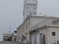 Mont Ventoux