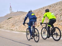 Mont Ventoux
