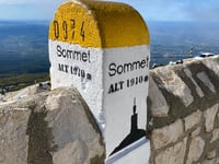 Mont Ventoux