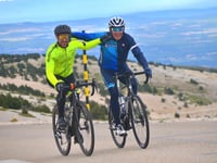 Mont Ventoux