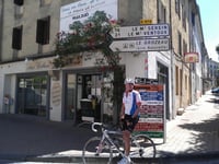 Mont Ventoux