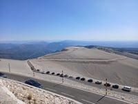 Mont Ventoux