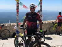Mont Ventoux