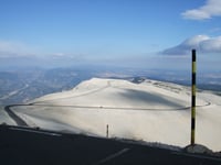 Mont Ventoux