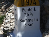 Mont Ventoux