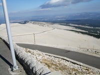 Mont Ventoux