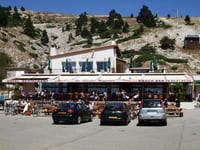 Mont Ventoux
