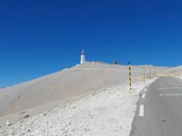 Mont Ventoux