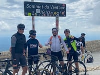 Mont Ventoux