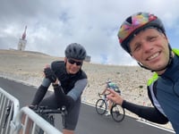 Mont Ventoux