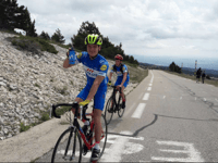 Mont Ventoux