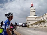 Mont Ventoux