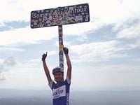 Mont Ventoux