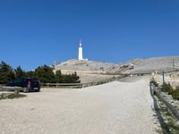 Mont Ventoux