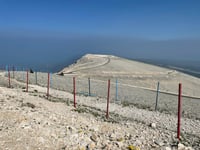 Mont Ventoux
