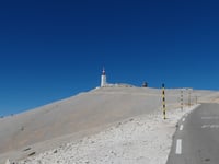 Mont Ventoux