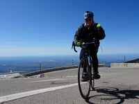 Mont Ventoux