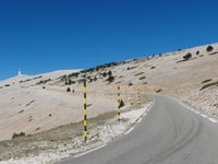 Mont Ventoux