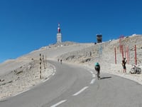 Mont Ventoux