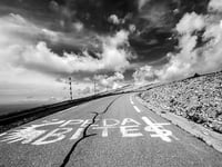 Mont Ventoux