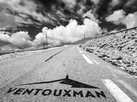 Mont Ventoux