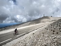 Mont Ventoux