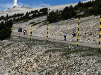 Mont Ventoux
