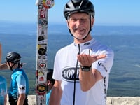 Mont Ventoux