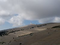 Mont Ventoux