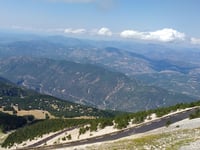 Mont Ventoux