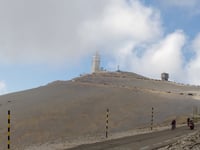 Mont Ventoux