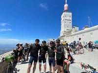 Mont Ventoux