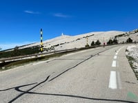 Mont Ventoux