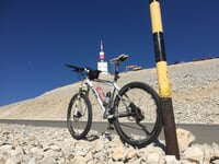 Mont Ventoux