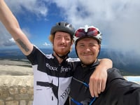 Mont Ventoux