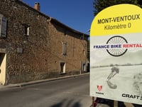 Mont Ventoux