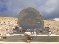 Mont Ventoux