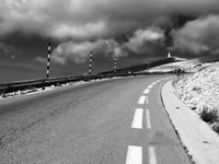 Mont Ventoux
