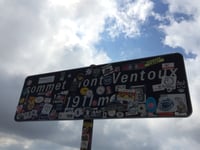 Mont Ventoux