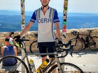 Mont Ventoux
