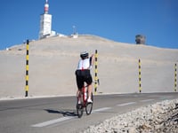 Mont Ventoux