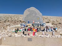 Mont Ventoux