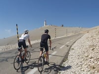 Mont Ventoux