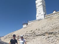 Mont Ventoux