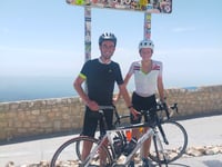 Mont Ventoux
