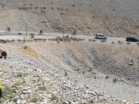 Mont Ventoux