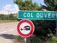 Mont Ventoux