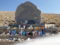 Mont Ventoux