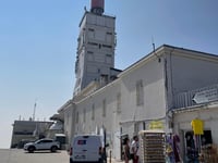 Mont Ventoux