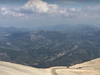 Mont Ventoux